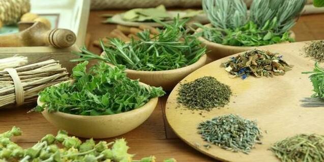 Γαρύφαλλο κατά των παρασίτων στον οργανισμό